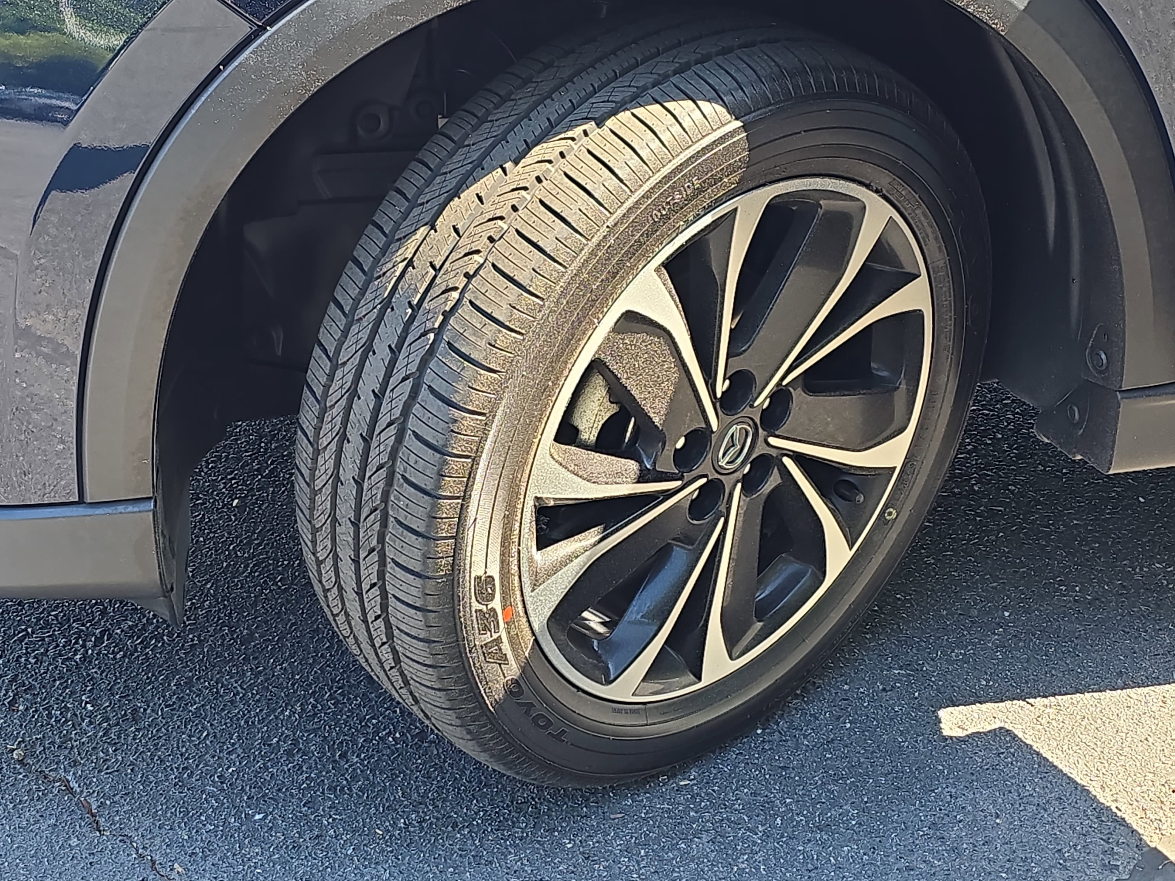 2022 Mazda Mazda CX-5 2.5 S Premium Package