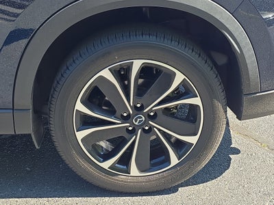 2022 Mazda Mazda CX-5 2.5 S Premium Package