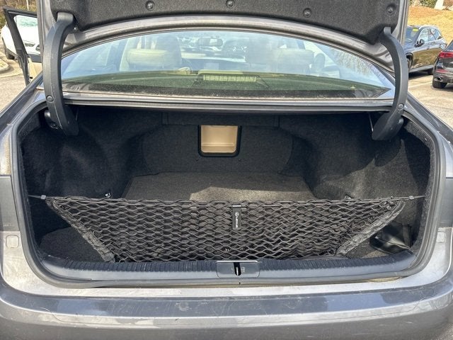 2013 Lexus ES 350 4dr Sdn