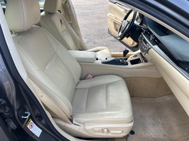 2013 Lexus ES 350 4dr Sdn