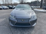2013 Lexus ES 350 4dr Sdn