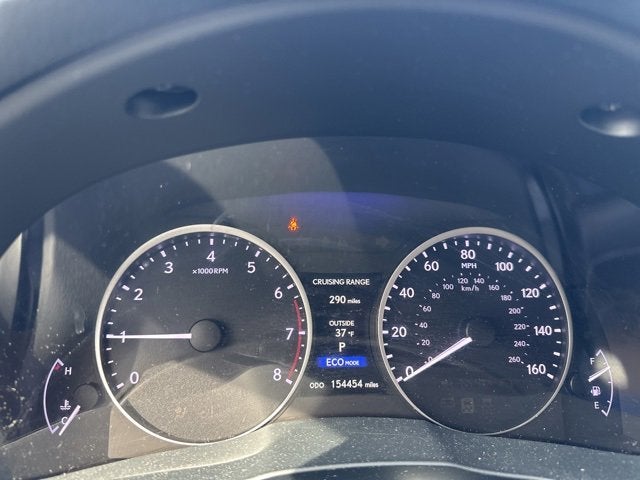 2013 Lexus ES 350 4dr Sdn