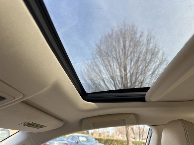 2013 Lexus ES 350 4dr Sdn