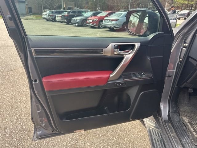 2021 Lexus GX GX 460 Premium