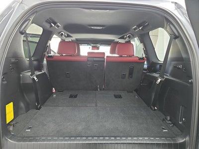 2021 Lexus GX GX 460 Premium