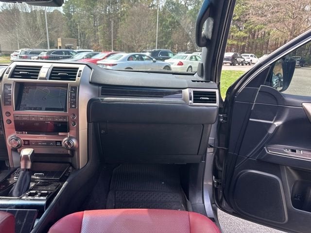 2021 Lexus GX GX 460 Premium