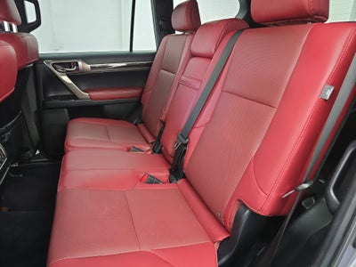 2021 Lexus GX GX 460 Premium