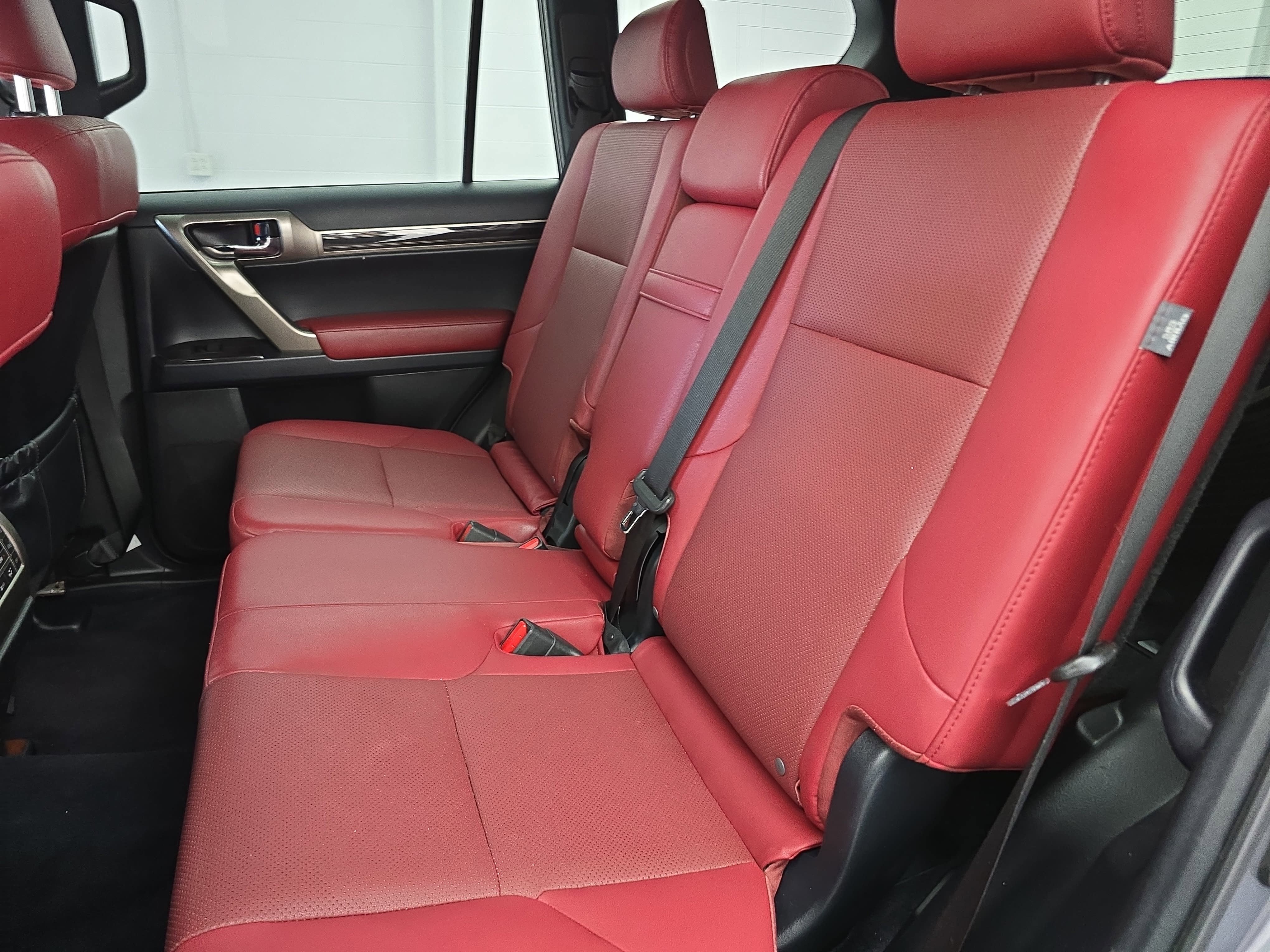 2021 Lexus GX GX 460 Premium