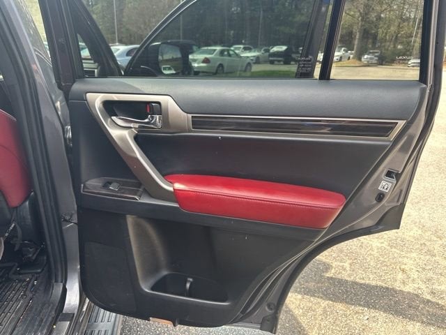 2021 Lexus GX GX 460 Premium