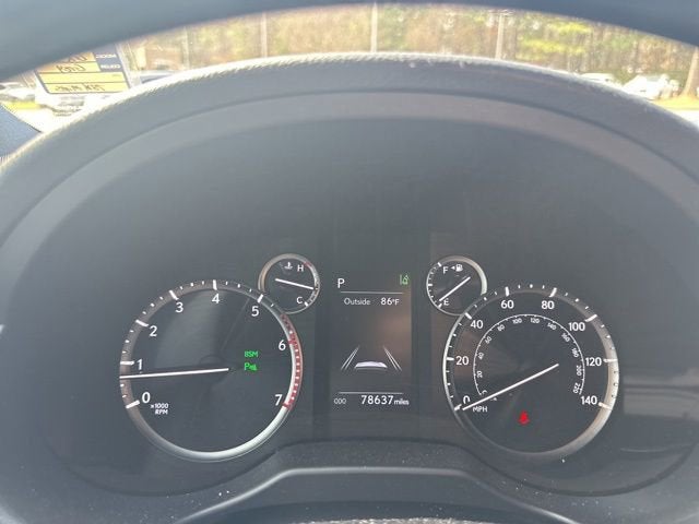 2021 Lexus GX GX 460 Premium