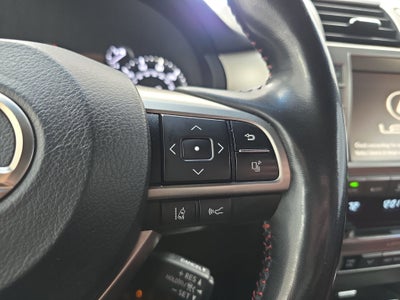 2021 Lexus GX GX 460 Premium