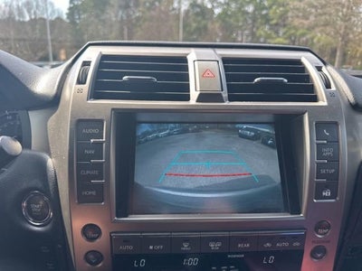 2021 Lexus GX GX 460 Premium