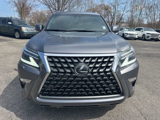 2021 Lexus GX GX 460 Premium