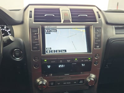 2021 Lexus GX GX 460 Premium
