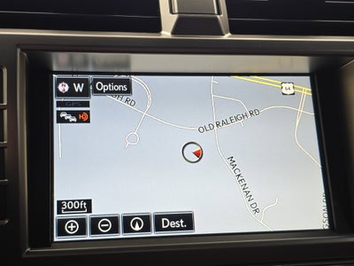 2021 Lexus GX GX 460 Premium