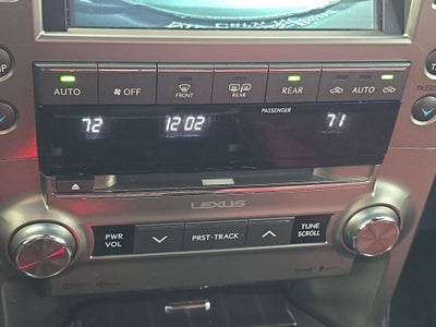 2021 Lexus GX GX 460 Premium