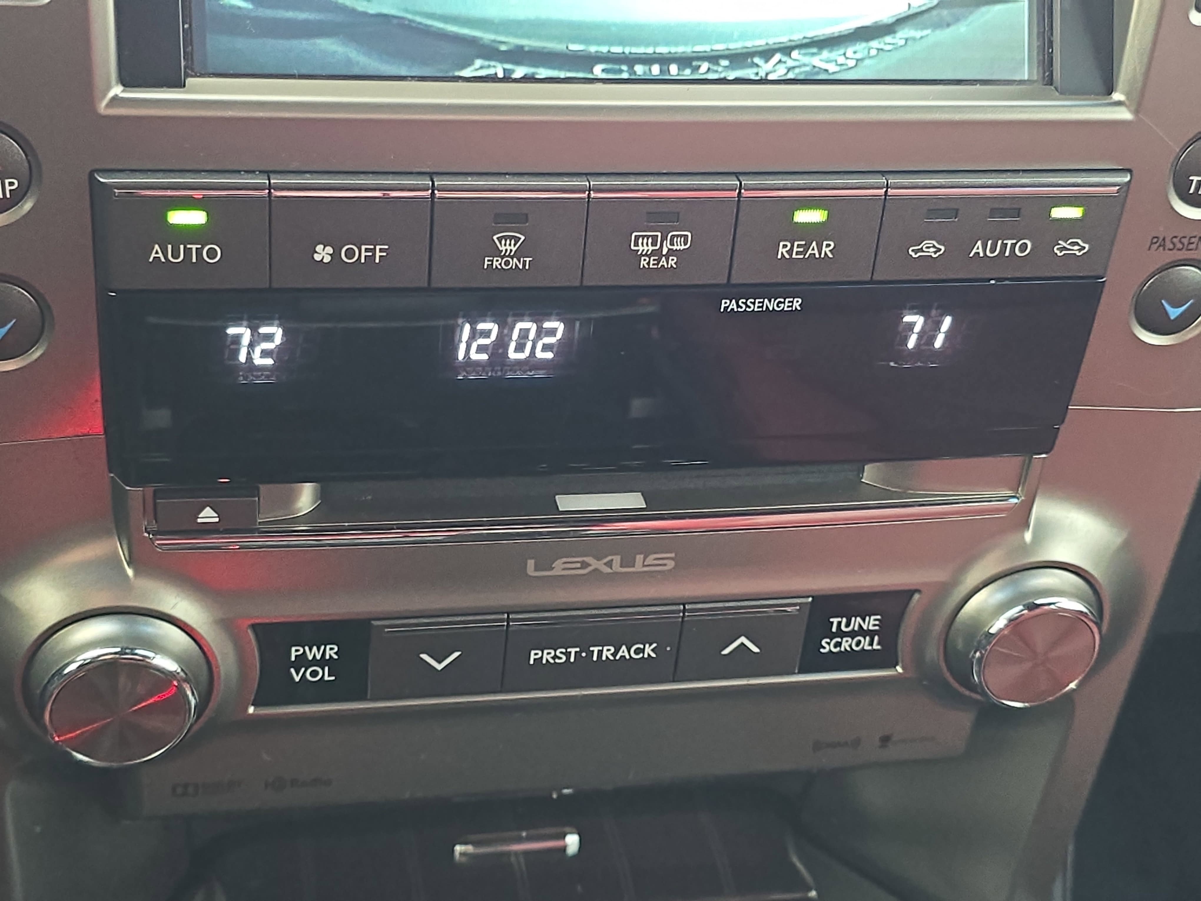 2021 Lexus GX GX 460 Premium