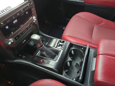 2021 Lexus GX GX 460 Premium