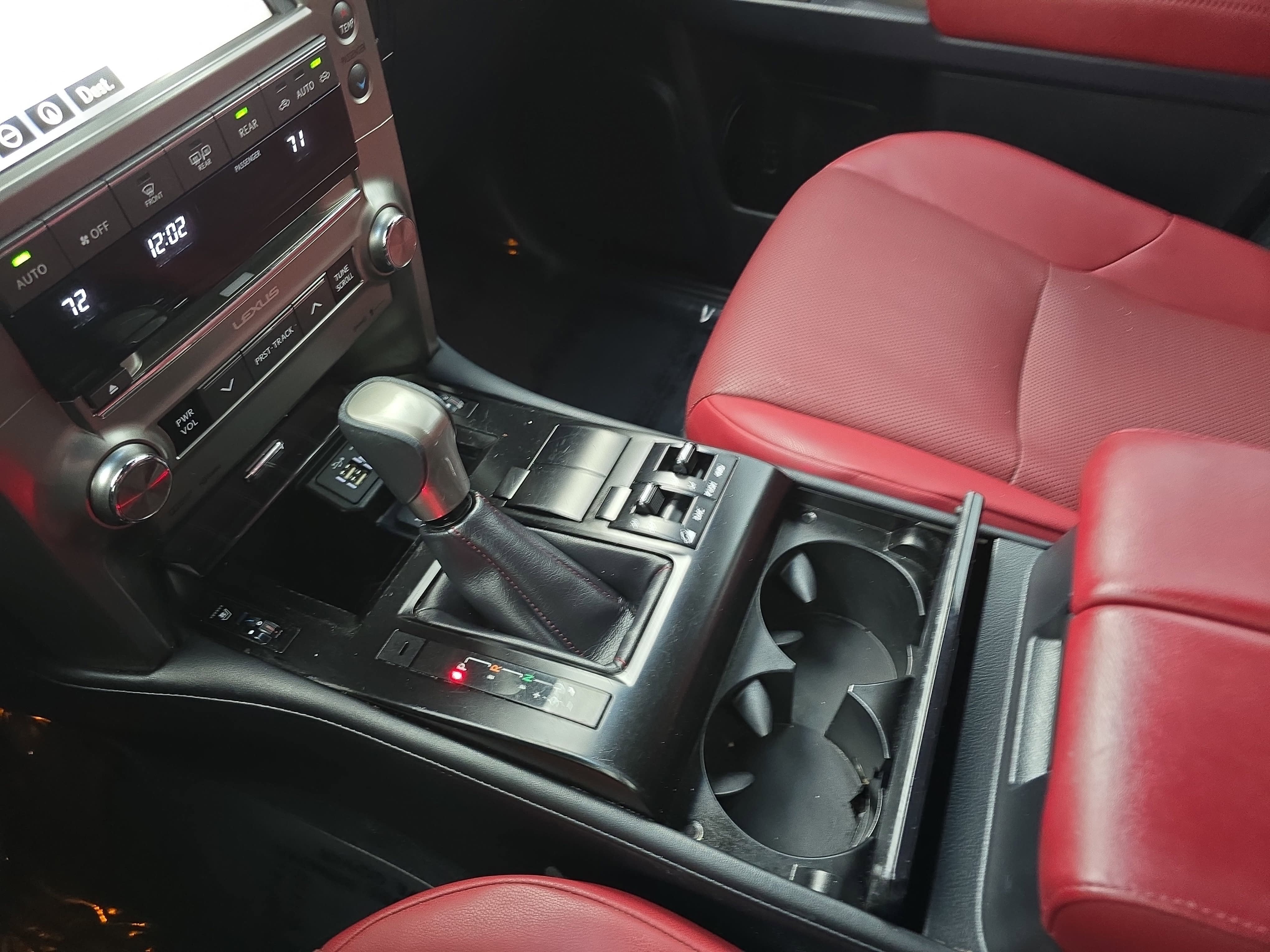 2021 Lexus GX GX 460 Premium