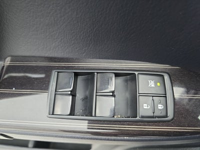 2021 Lexus GX GX 460 Premium