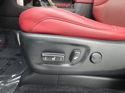 2021 Lexus GX GX 460 Premium