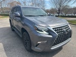 2021 Lexus GX GX 460 Premium