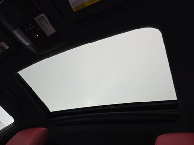 2021 Lexus GX GX 460 Premium