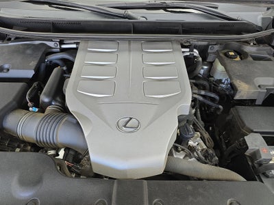 2021 Lexus GX GX 460 Premium