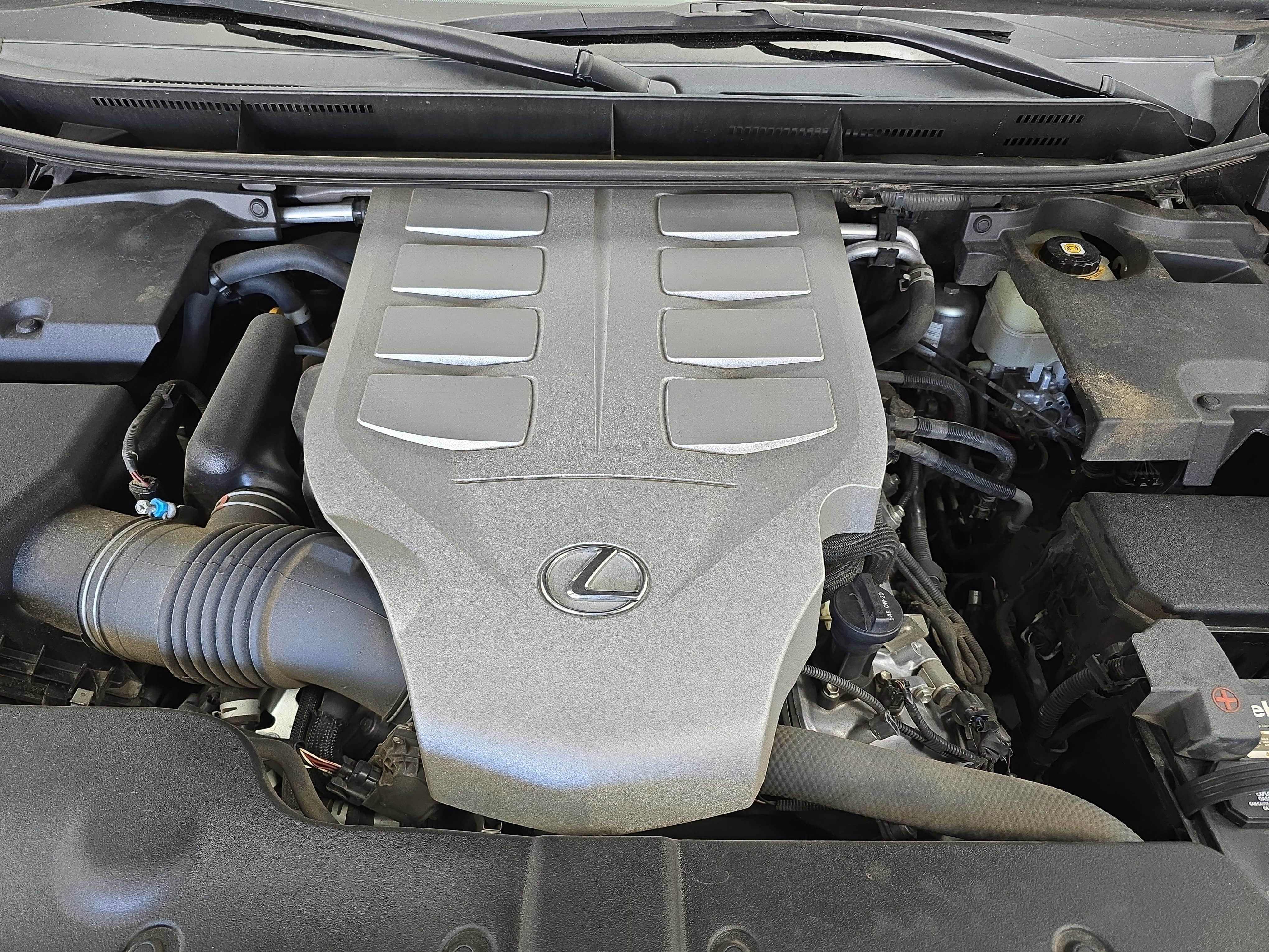 2021 Lexus GX GX 460 Premium