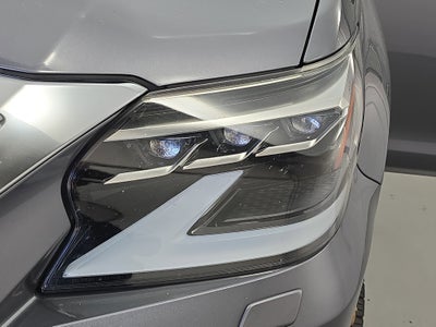 2021 Lexus GX GX 460 Premium