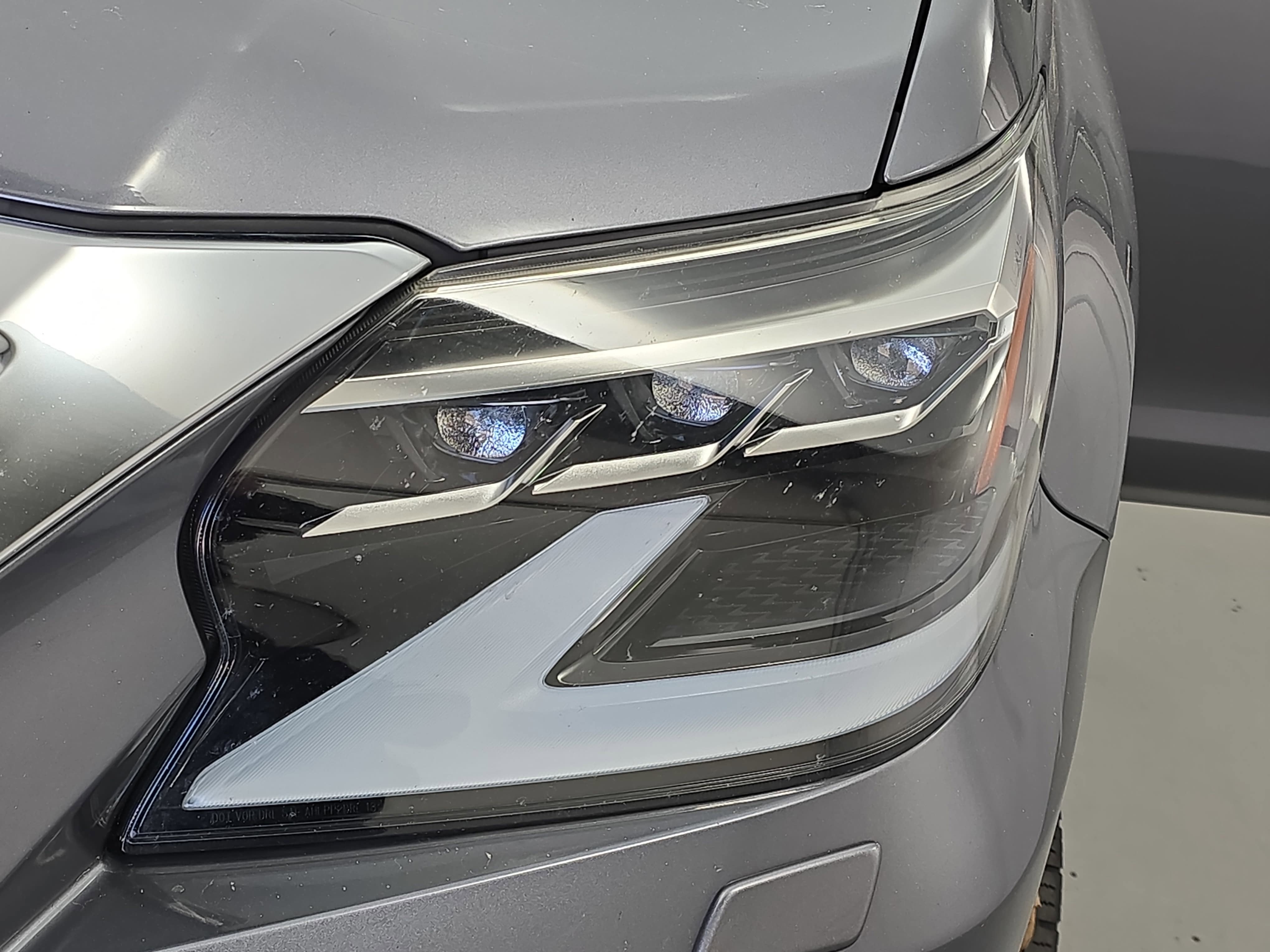 2021 Lexus GX GX 460 Premium