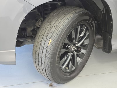 2021 Lexus GX GX 460 Premium