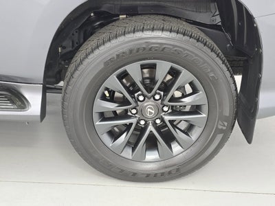 2021 Lexus GX GX 460 Premium