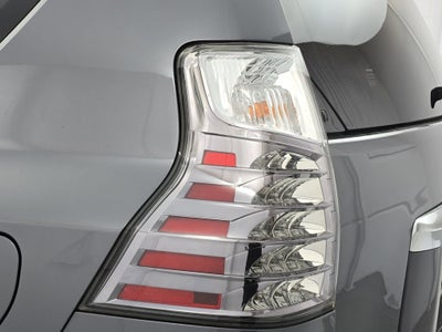 2021 Lexus GX GX 460 Premium