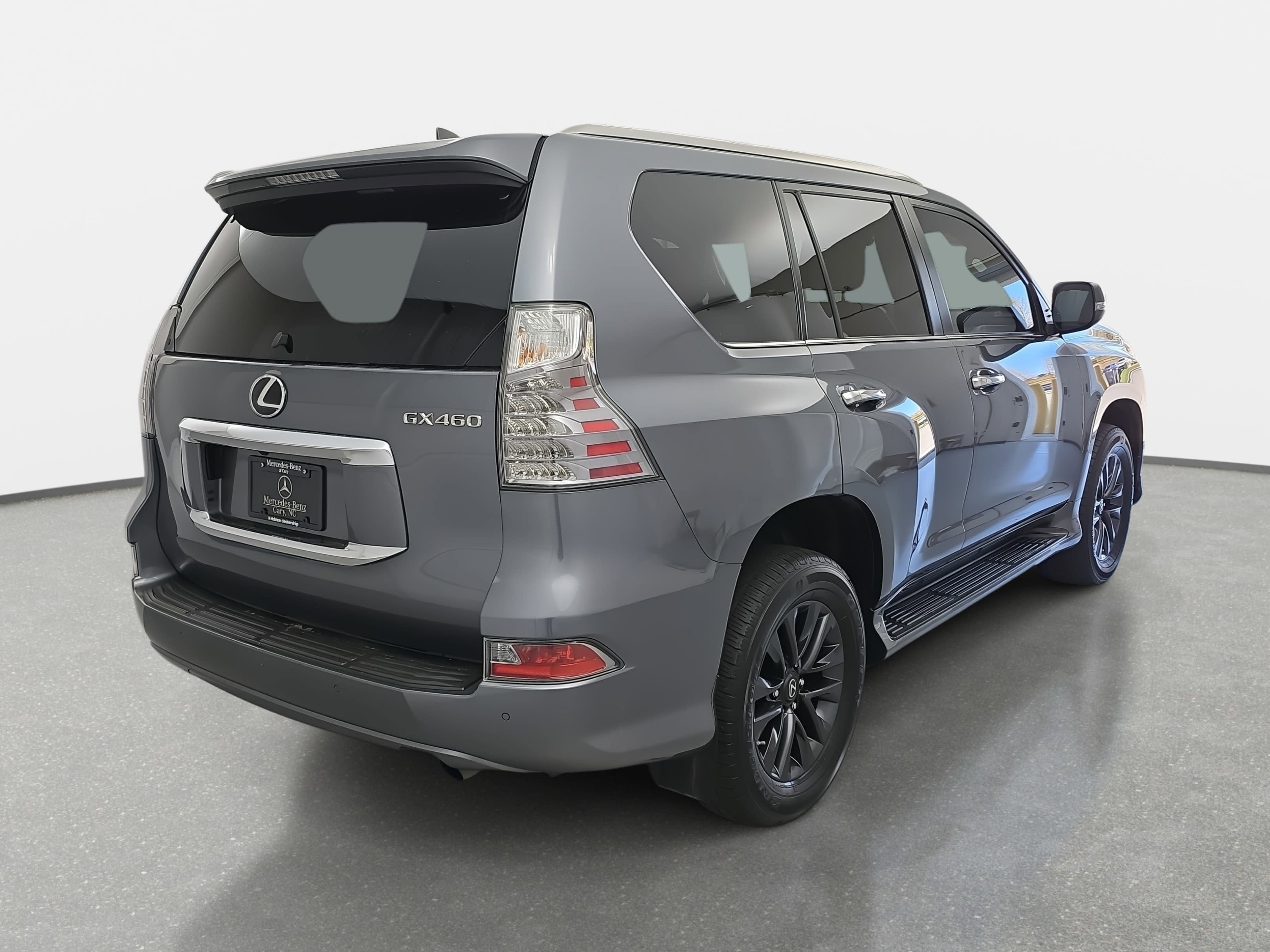 2021 Lexus GX GX 460 Premium