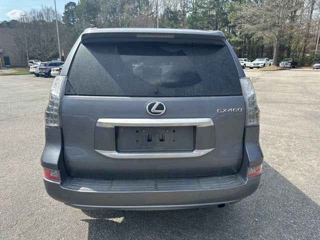 2021 Lexus GX GX 460 Premium