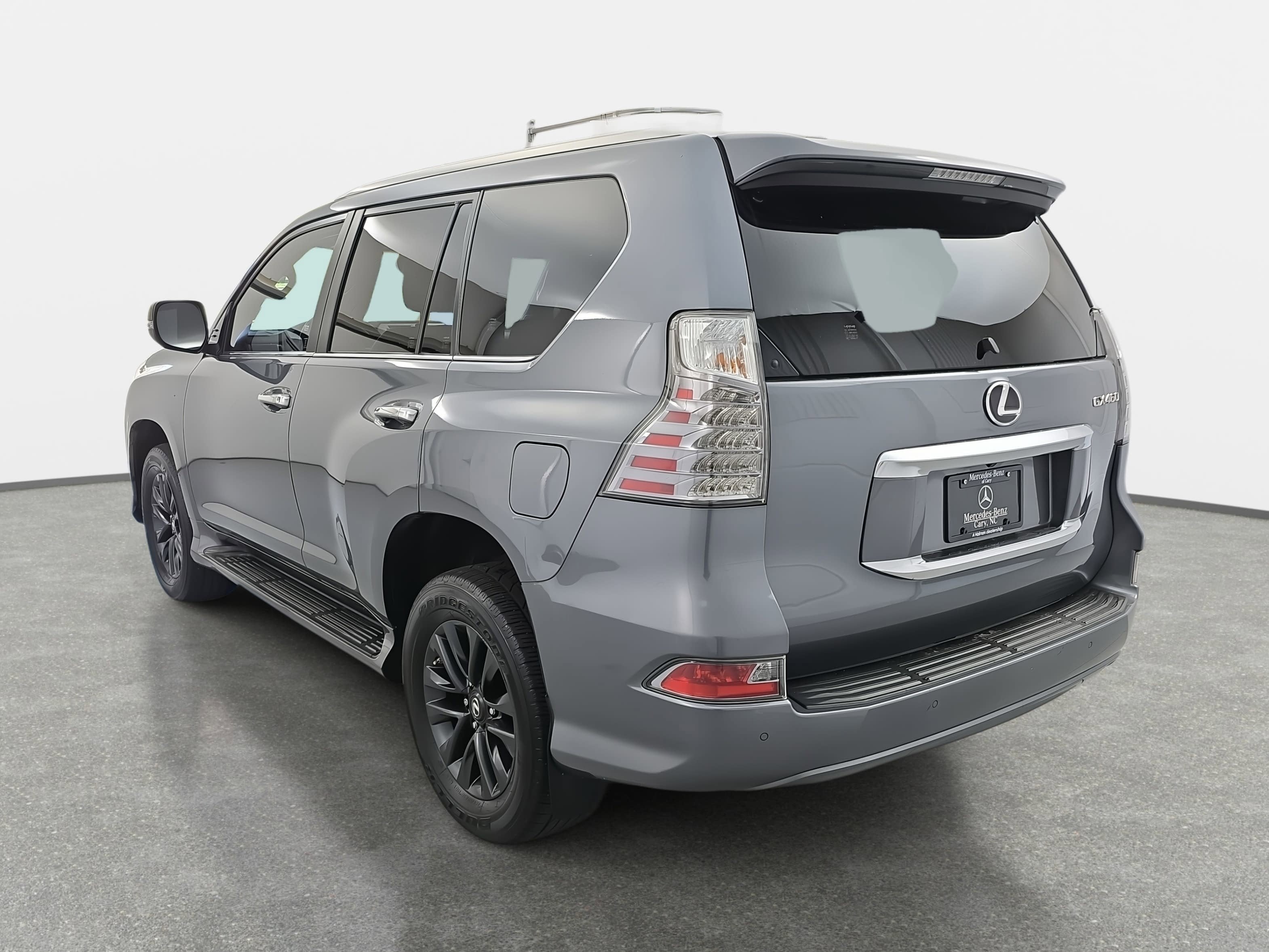 2021 Lexus GX GX 460 Premium