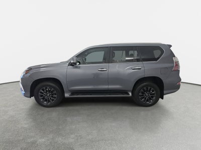 2021 Lexus GX GX 460 Premium