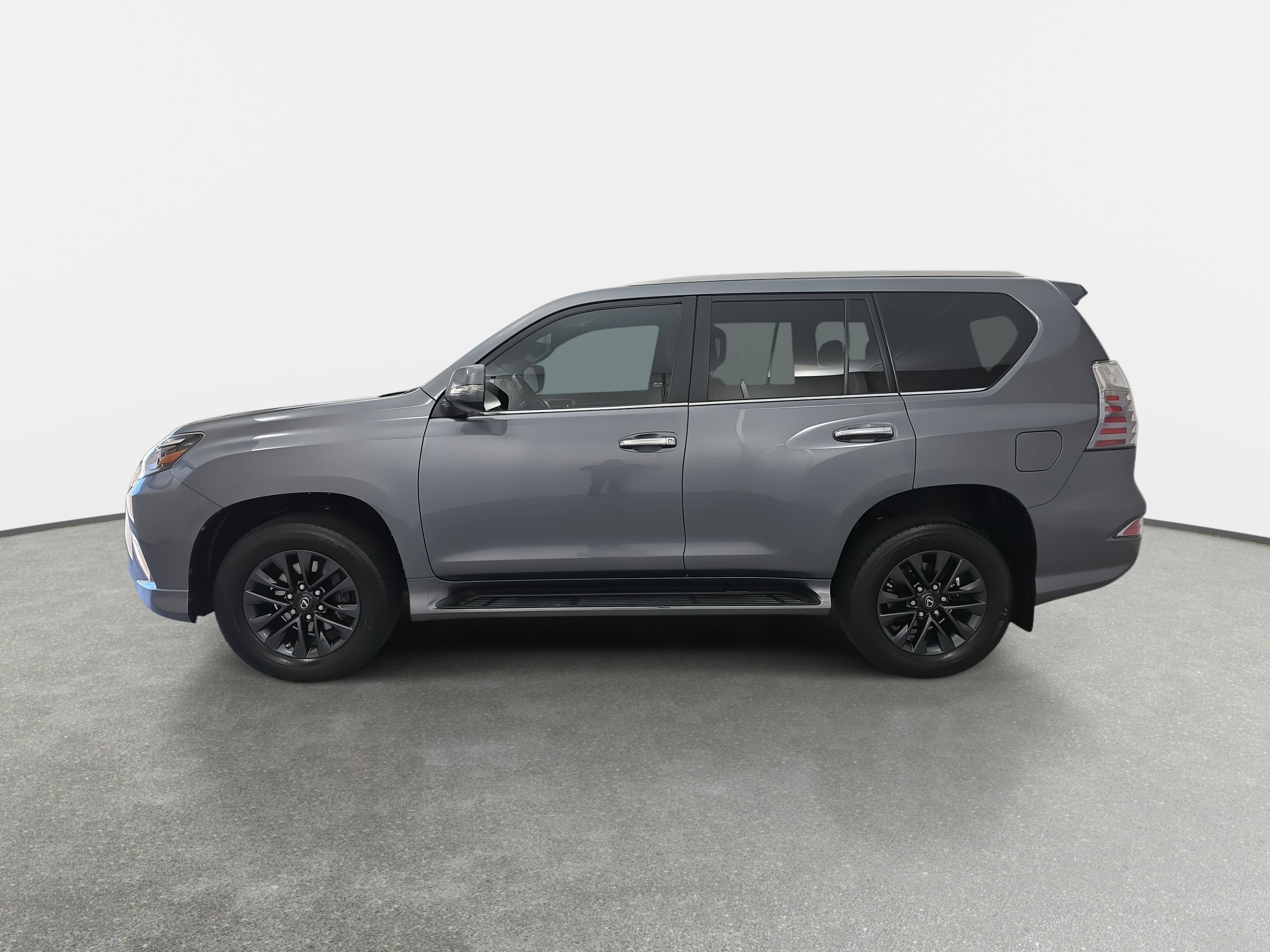 2021 Lexus GX GX 460 Premium
