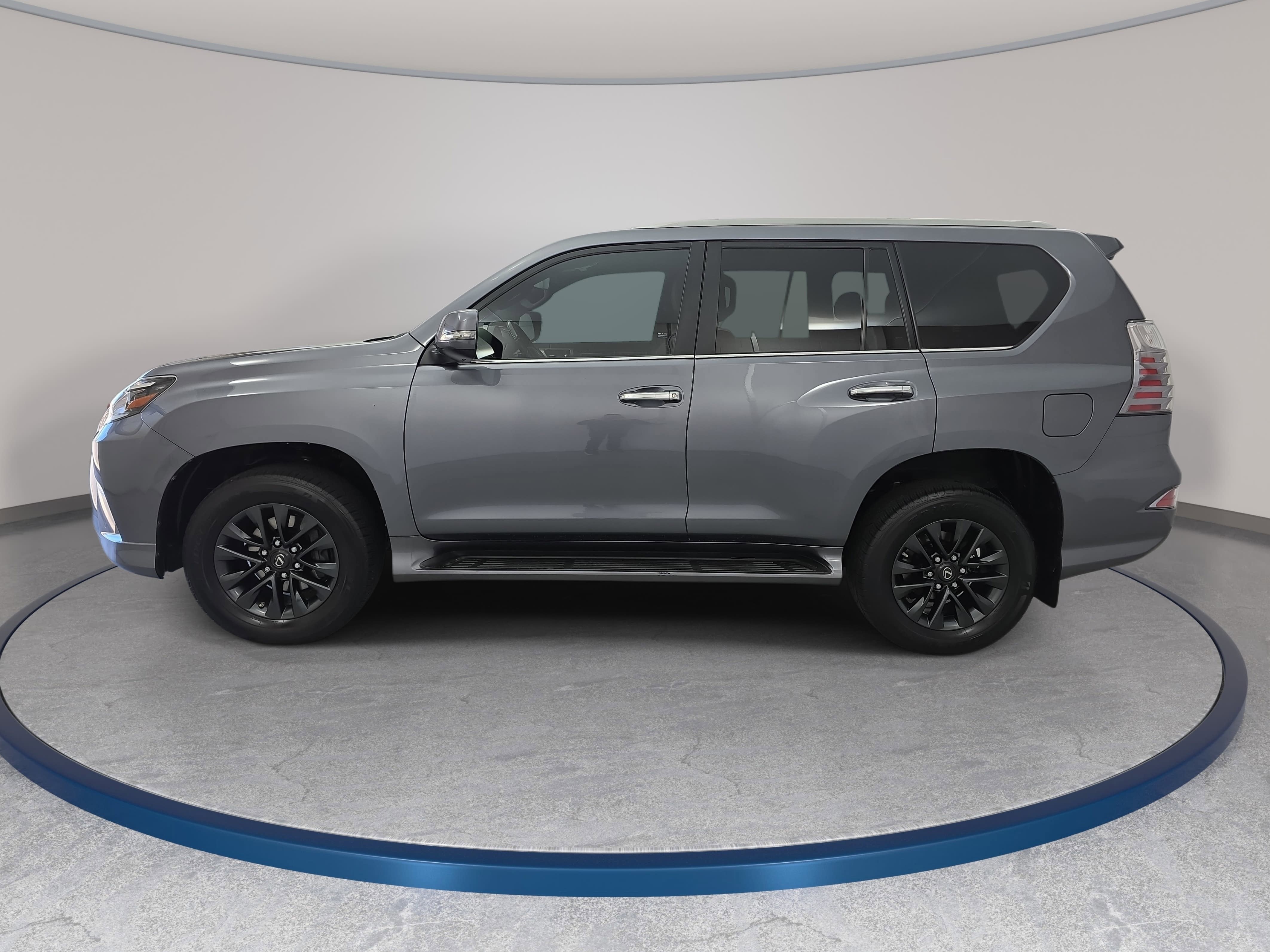 2021 Lexus GX GX 460 Premium