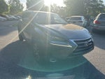 2015 Lexus NX 200t 200t