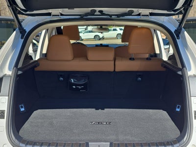 2017 Lexus NX NX Turbo F Sport