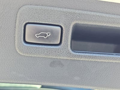 2017 Lexus NX NX Turbo F Sport