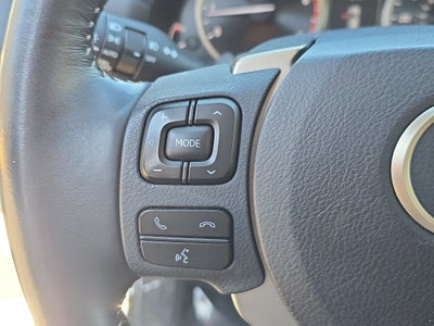 2017 Lexus NX NX Turbo F Sport