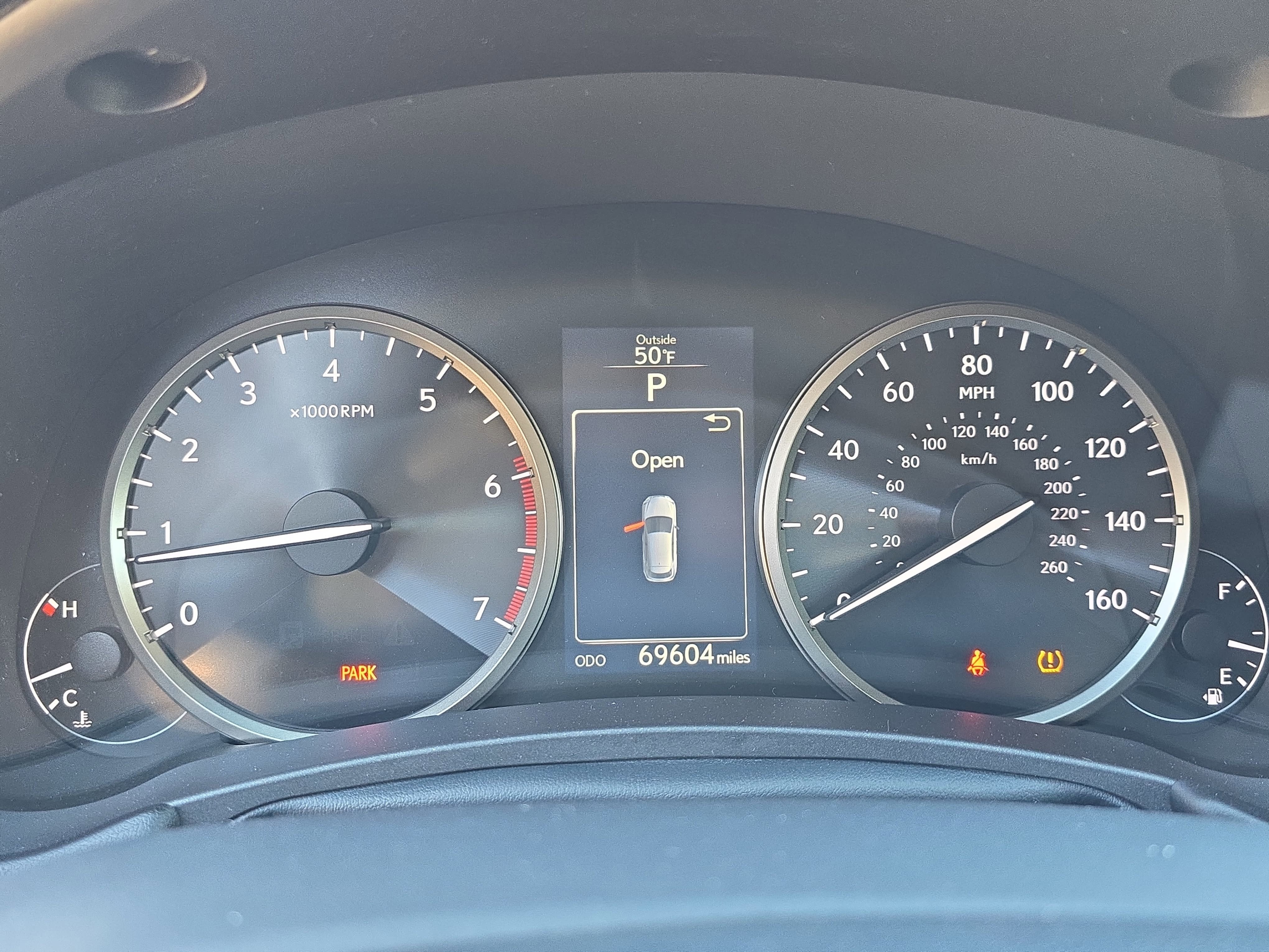 2017 Lexus NX NX Turbo F Sport