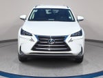 2017 Lexus NX NX Turbo F Sport