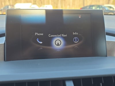 2017 Lexus NX NX Turbo F Sport