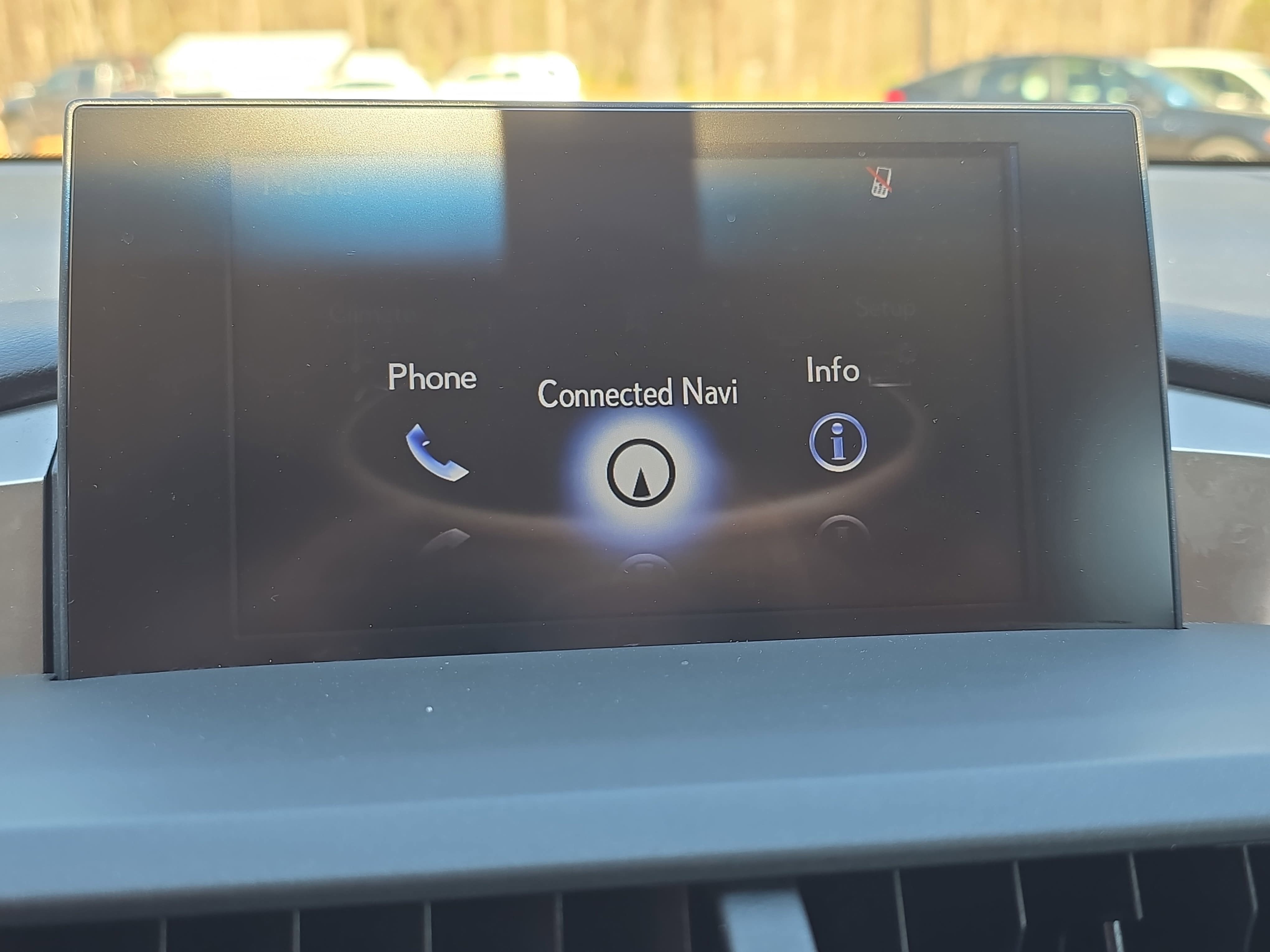 2017 Lexus NX NX Turbo F Sport