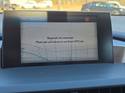 2017 Lexus NX NX Turbo F Sport