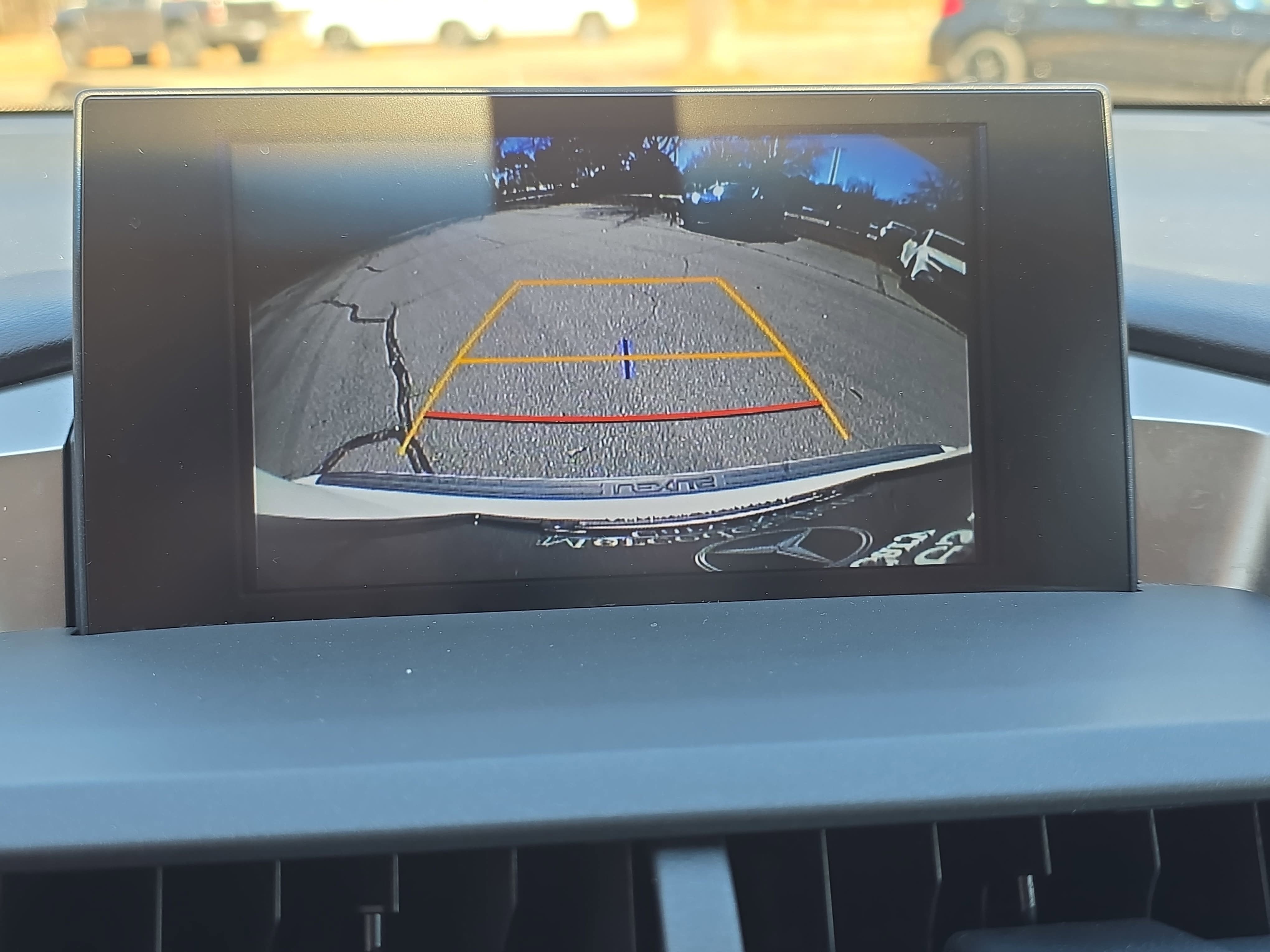 2017 Lexus NX NX Turbo F Sport